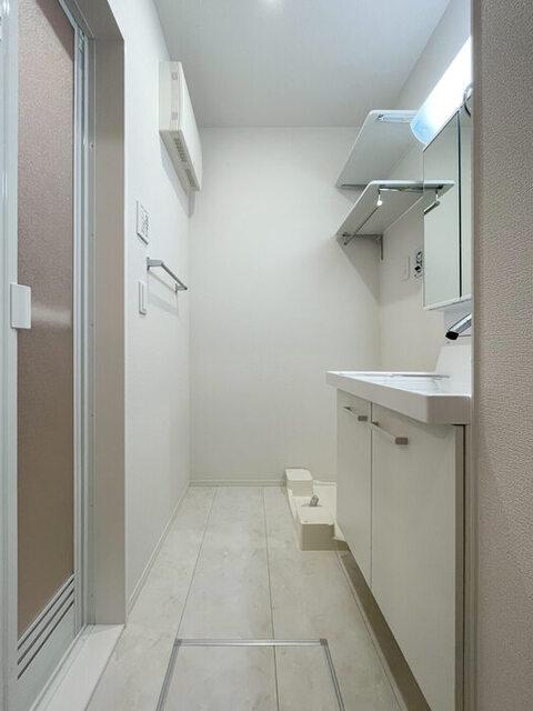 リュミエール（102） 部屋画像