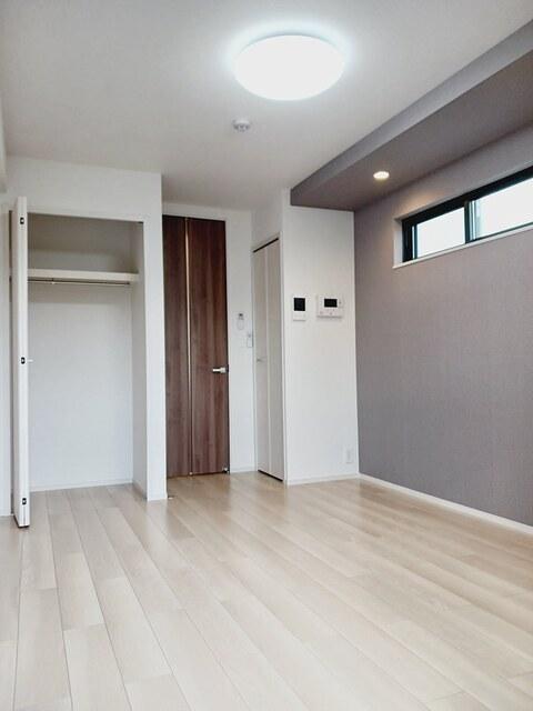 ヒカルサ北坂戸（301） 室内