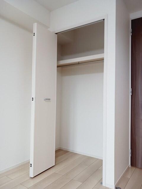 ヒカルサ北坂戸（301） 収納