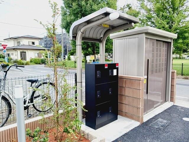 ヒカルサ北坂戸（301） その他部屋・スペース