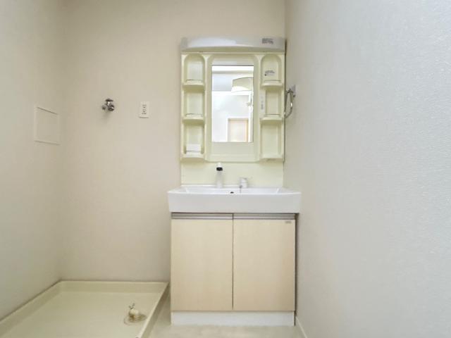 アイリス 部屋画像