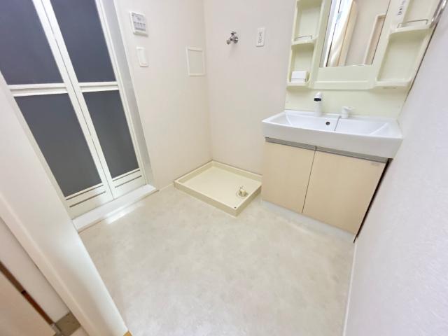 アイリス 部屋画像