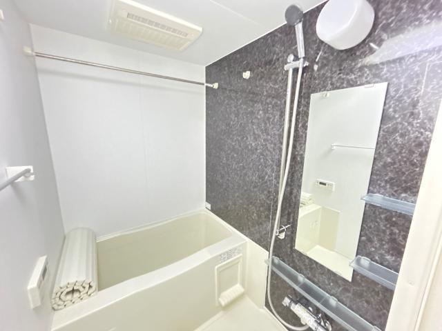 アイリス 部屋画像