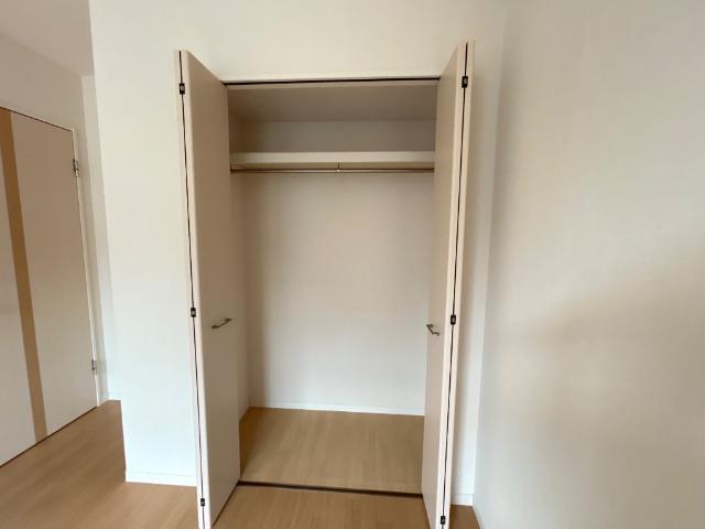 アイリス 部屋画像