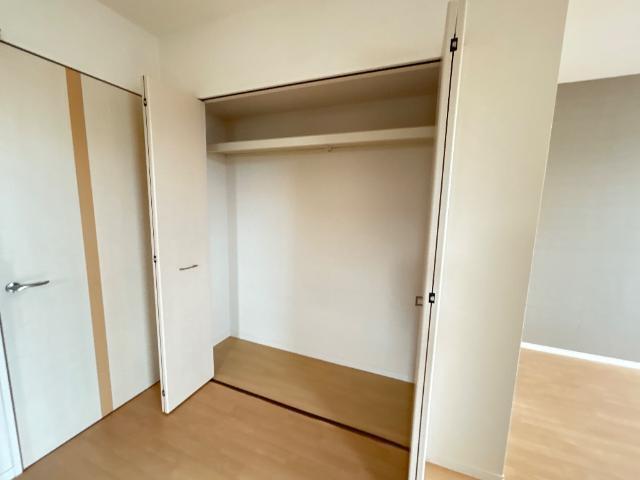 アイリス 部屋画像