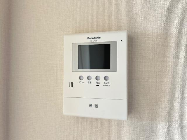 アイリス 部屋画像