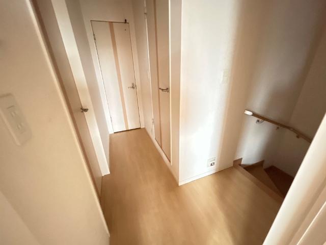 アイリス 部屋画像