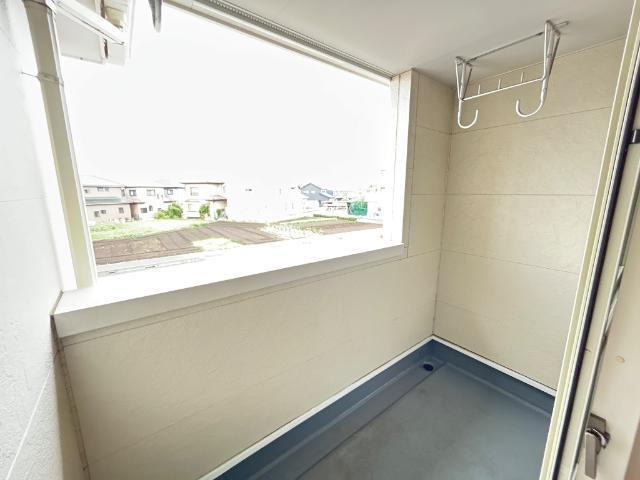 アイリス 部屋画像