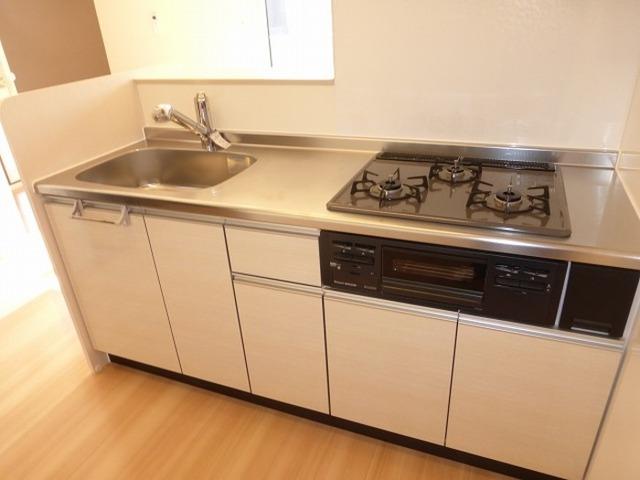 匠乃館　Ｂ（301） 部屋画像