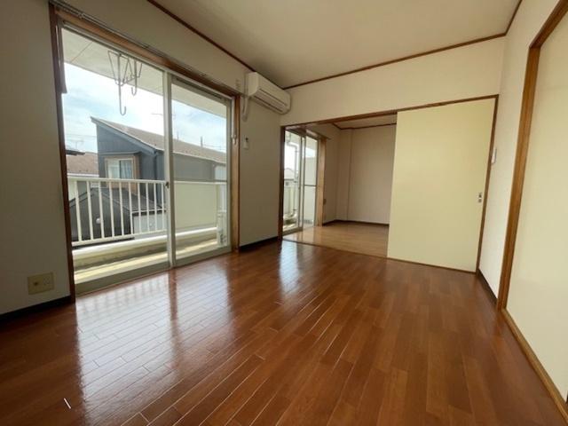 農住メゾンサニーホームズ　Ｂ（202） 部屋画像