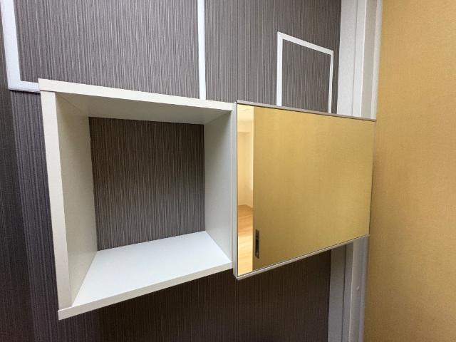 コーポ椛（モミジ） 部屋画像