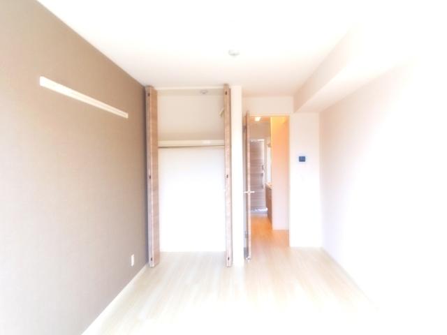 Poco a Poco（206） 部屋画像