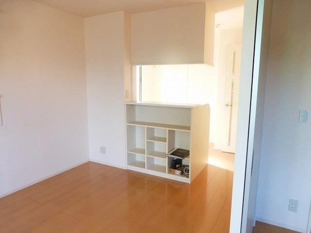 サンモール北入曽　Ｃ（103） 部屋画像