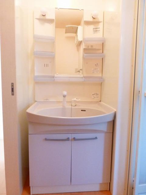 サンモール北入曽　Ｃ（103） 部屋画像