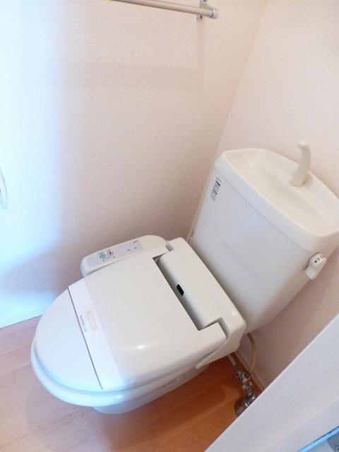 サンモール北入曽　Ｃ（103） 部屋画像