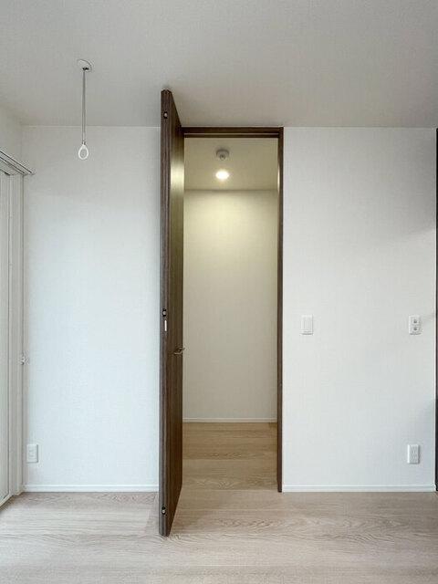リュミエール（102） 部屋画像