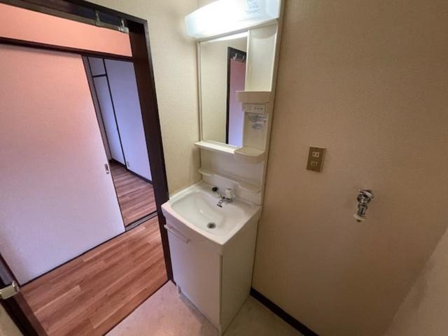 農住メゾン霞（101） 部屋画像