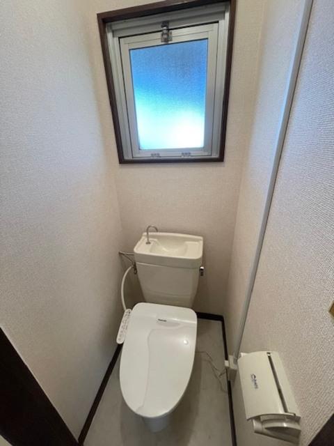 農住メゾン霞（101） 部屋画像