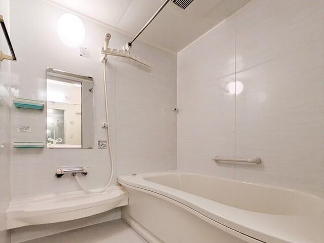 ストーク広瀬（302） 部屋画像