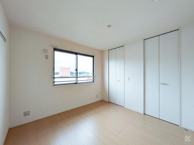 ストーク広瀬（302） 部屋画像