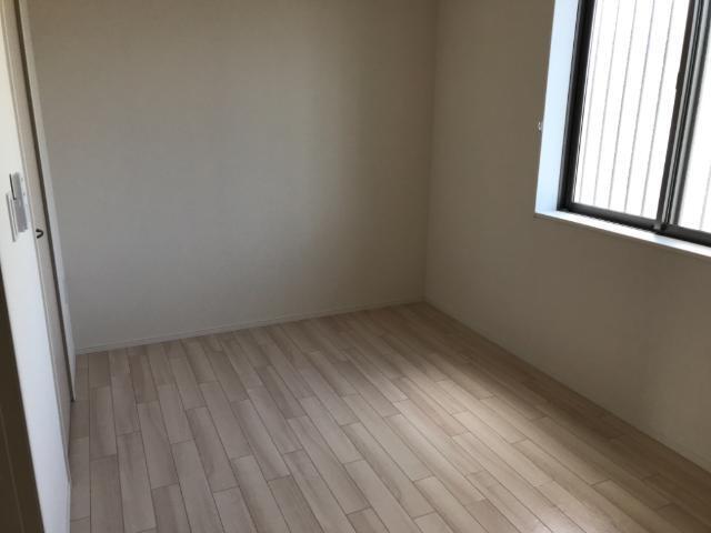 ルフォンⅡ 部屋画像