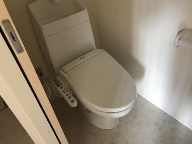 ルフォンⅡ 部屋画像