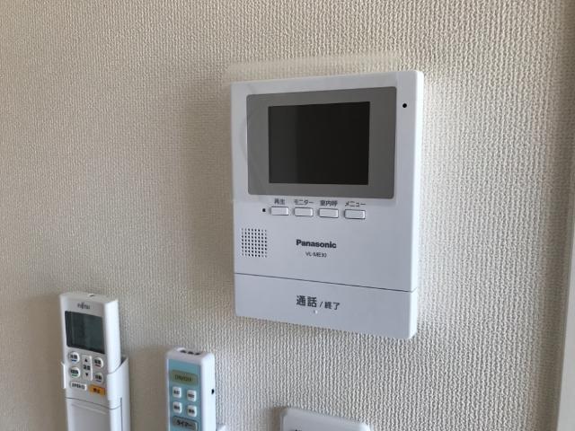 ルフォンⅡ 部屋画像
