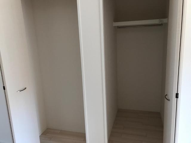 ルフォンⅡ 部屋画像