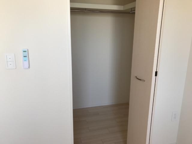 ルフォンⅡ 部屋画像