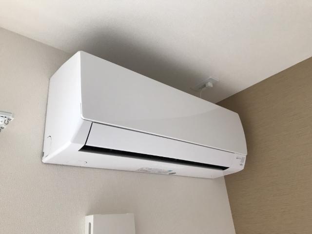 ルフォンⅡ 部屋画像