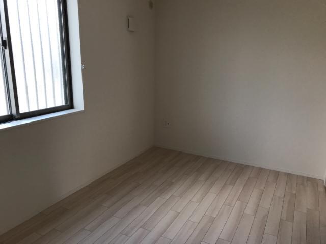 ルフォンⅡ 部屋画像