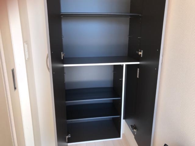 ルフォンⅡ 部屋画像