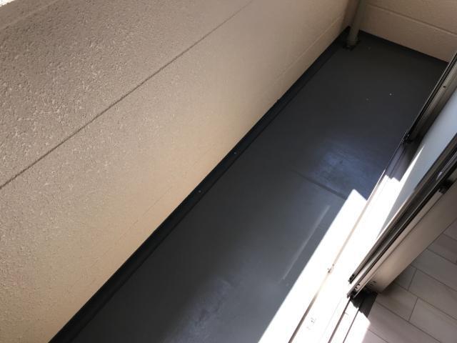 ルフォンⅡ 部屋画像
