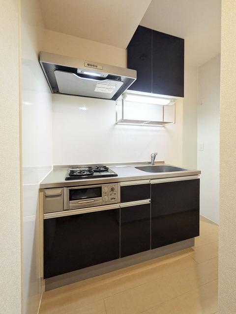 セータ サクラーレ（101） 部屋画像