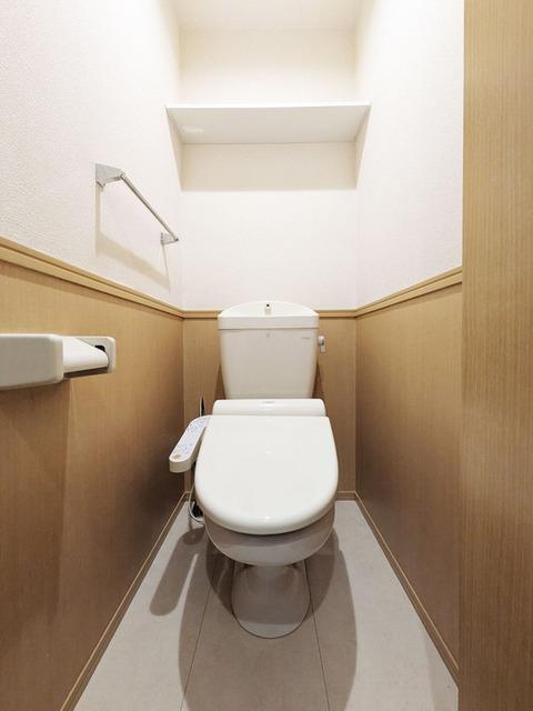 セータ サクラーレ（101） 部屋画像