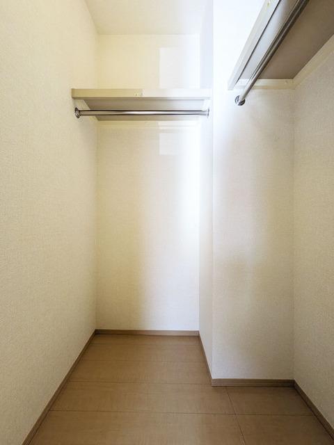 セータ サクラーレ（101） 部屋画像