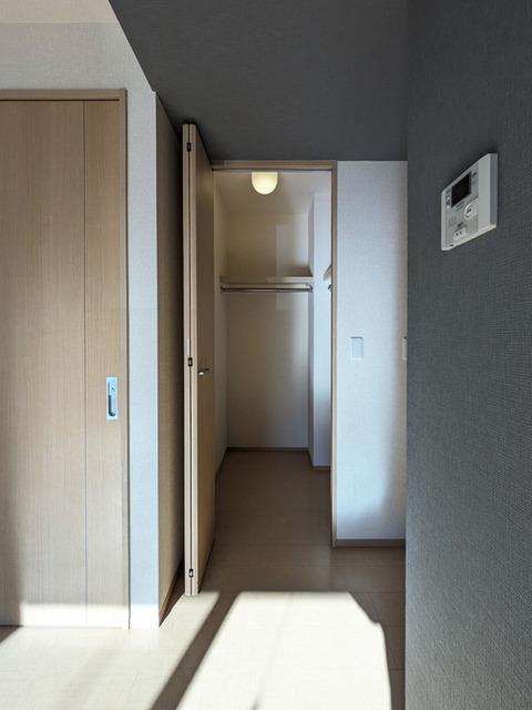 セータ サクラーレ（101） 部屋画像