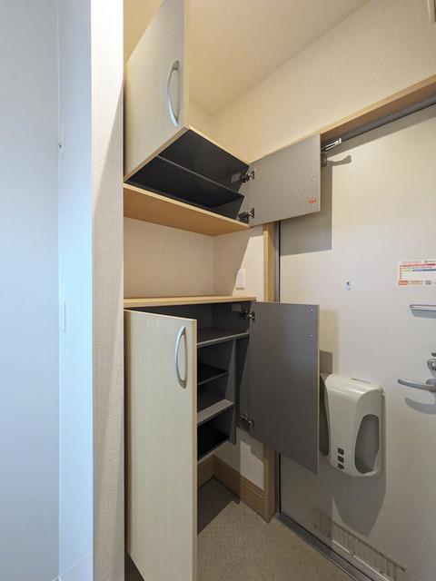 セータ サクラーレ（101） 部屋画像