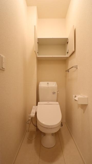 オランジュ　Ｂ（105） 部屋画像