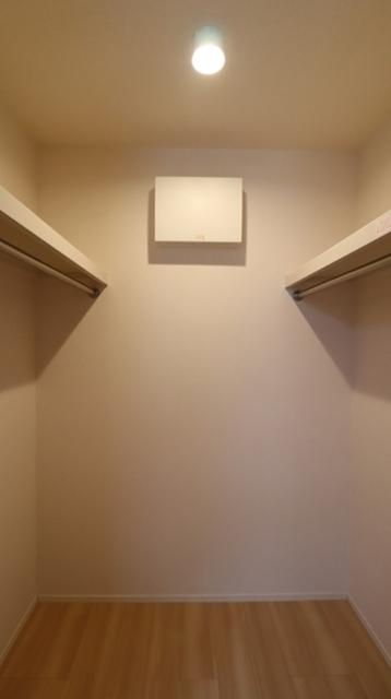 オランジュ　Ｂ（105） 部屋画像