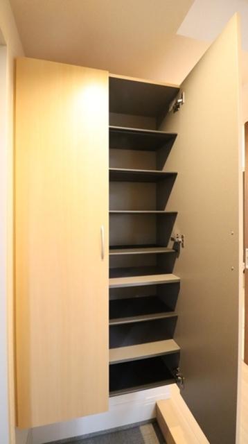 オランジュ　Ｂ（105） 部屋画像