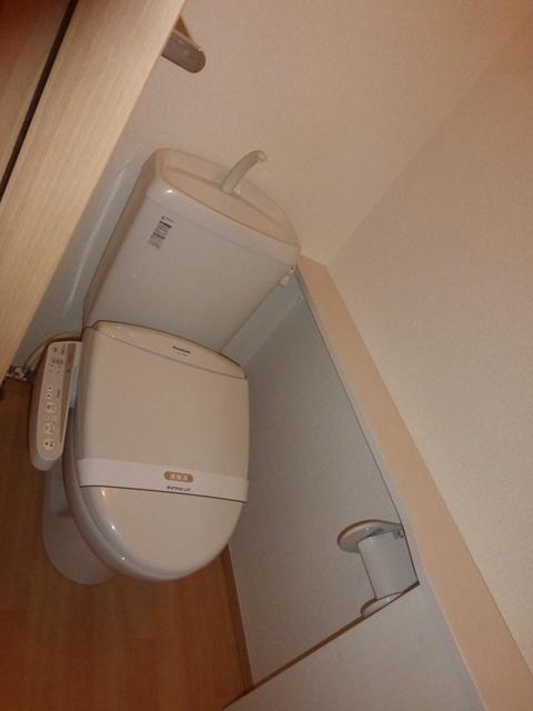 モンソレーユ　Ｃ（102） 部屋画像