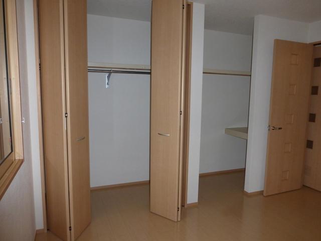 モンソレーユ　Ｃ（102） 部屋画像