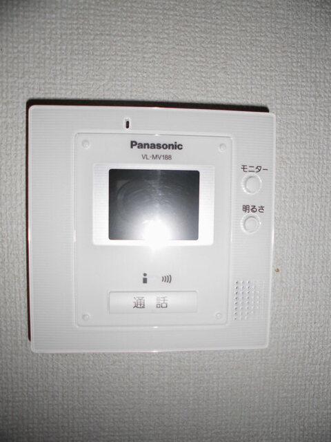 モンソレーユ　Ｃ（102） 部屋画像