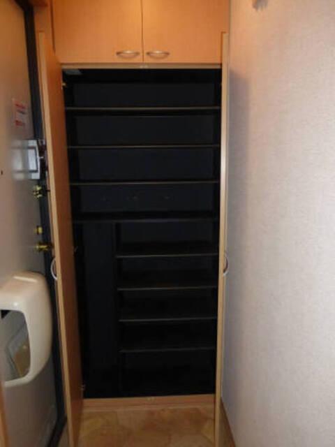 モンソレーユ　Ｃ（102） 部屋画像