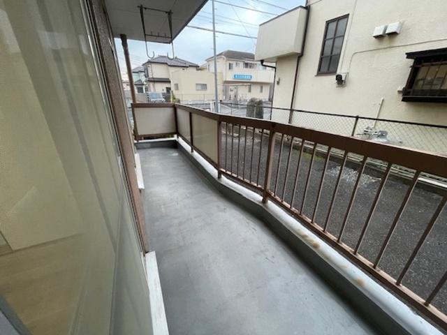 農住メゾン霞（101） 部屋画像