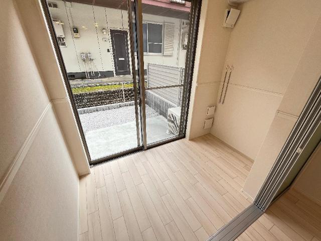 ルーラル　パインズ 部屋画像