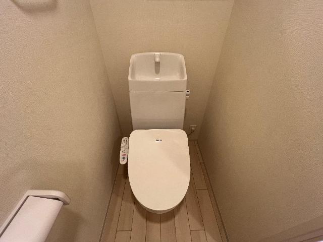 ルーラル　パインズ 部屋画像