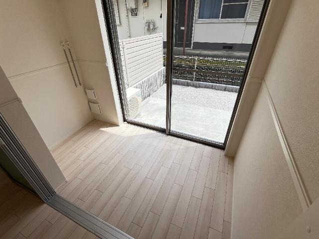 ルーラル　パインズ 部屋画像