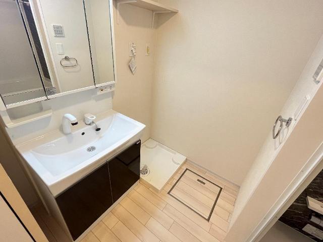 ルーラル　パインズ 部屋画像
